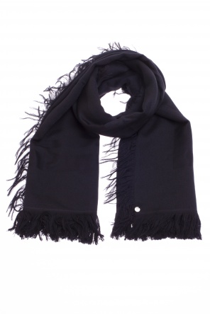 Wool scarf, zdjęcie 1 Wool scarf od Ann Demeulemeester